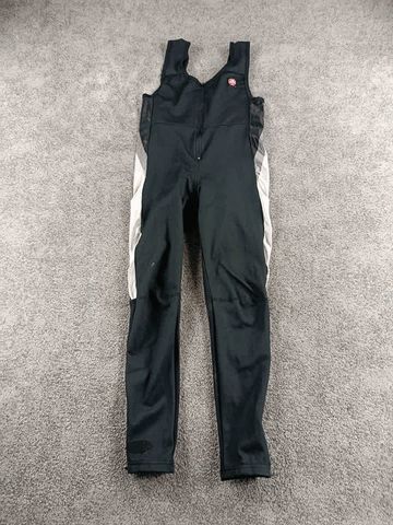 Biemme cuissard long velo homme taille L - 47 4826 Cycling Clothing usato