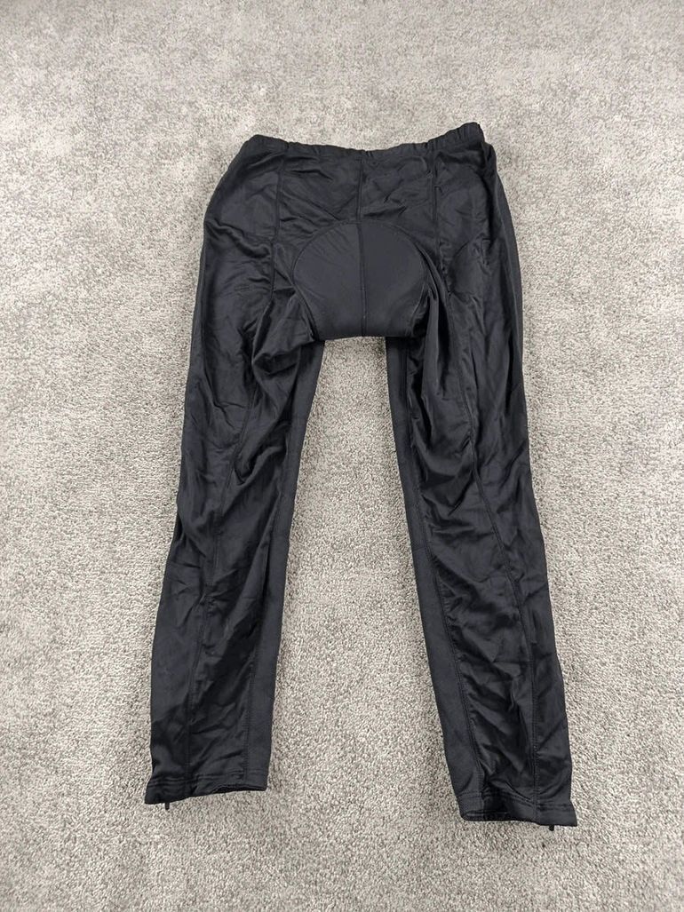 Käytetty Shamp cuissard velo long homme taille XL - 74 4305 bike — kuva 3 / 5