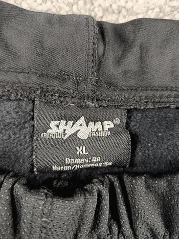 Käytetty Shamp cuissard velo long homme taille XL - 74 4305 bike — kuva 2 / 5