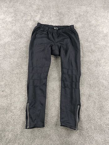 Käytetty Shamp cuissard velo long homme taille XL - 74 4305 bike