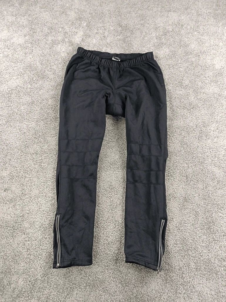 Käytetty Shamp cuissard velo long homme taille XL - 74 4305 bike — kuva 1 / 5