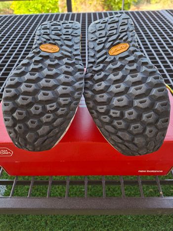 Used New Balance Hierro bike — image 4 of 5