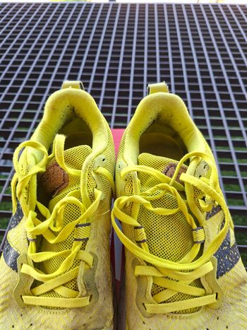 Used New Balance Hierro bike — image 3 of 5
