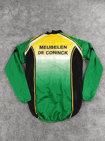 Used Decca veste mi-saison velo homme taille M - 66 5335 bike — image 3 of 4