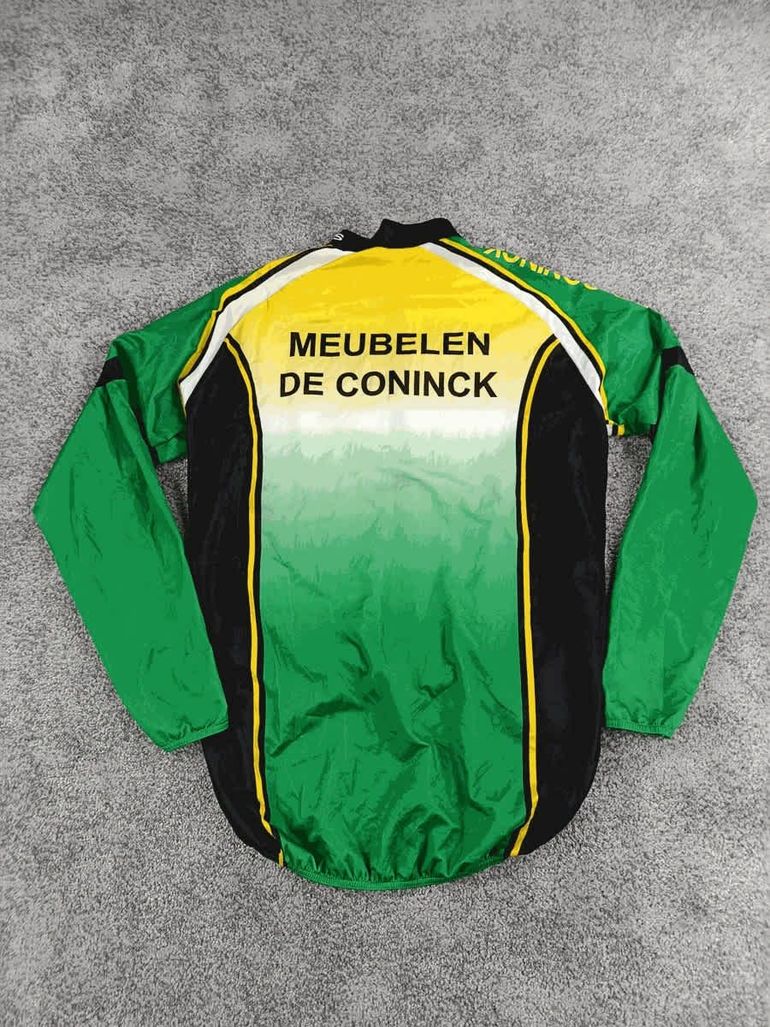Used Decca veste mi-saison velo homme taille M - 66 5335 bike — image 3 of 4