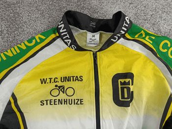 Used Decca veste mi-saison velo homme taille M - 66 5335 bike — image 2 of 4