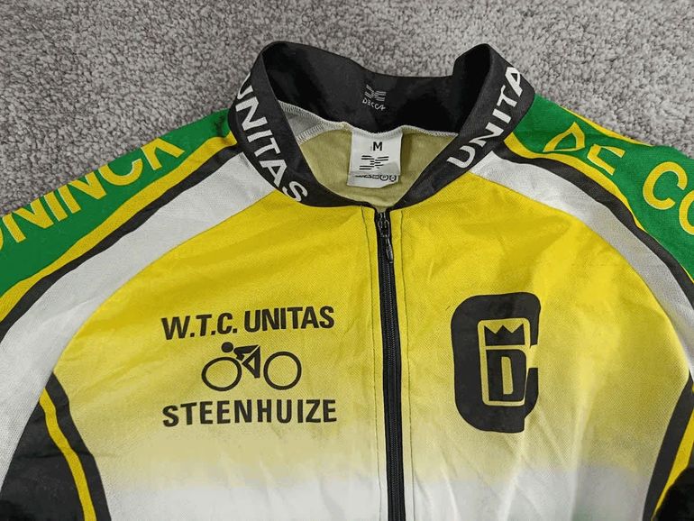 Used Decca veste mi-saison velo homme taille M - 66 5335 bike — image 2 of 4