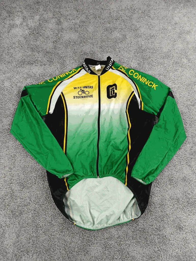 Used Decca veste mi-saison velo homme taille M - 66 5335 bike — image 1 of 4