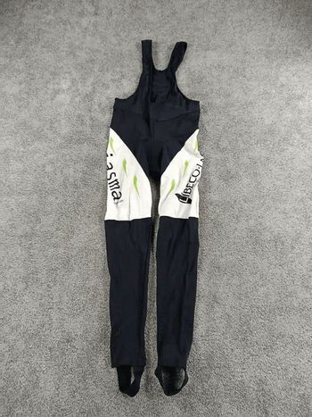 Used Bioracer cuissard long velo homme taille L - 48 4865 bike