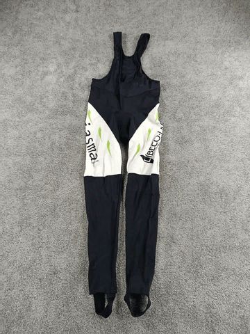 Gebrauchtes Bioracer cuissard long velo homme taille L - 48 4865 Cycling Clothing