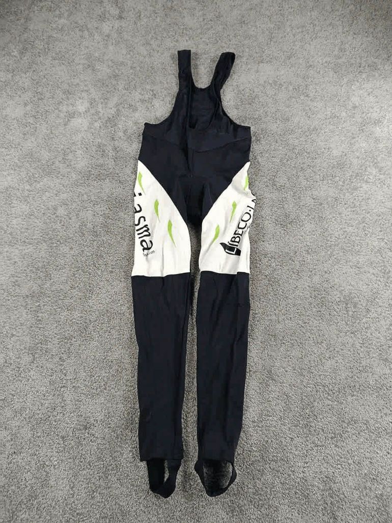 Used Bioracer cuissard long velo homme taille L - 48 4865 bike — image 1 of 7