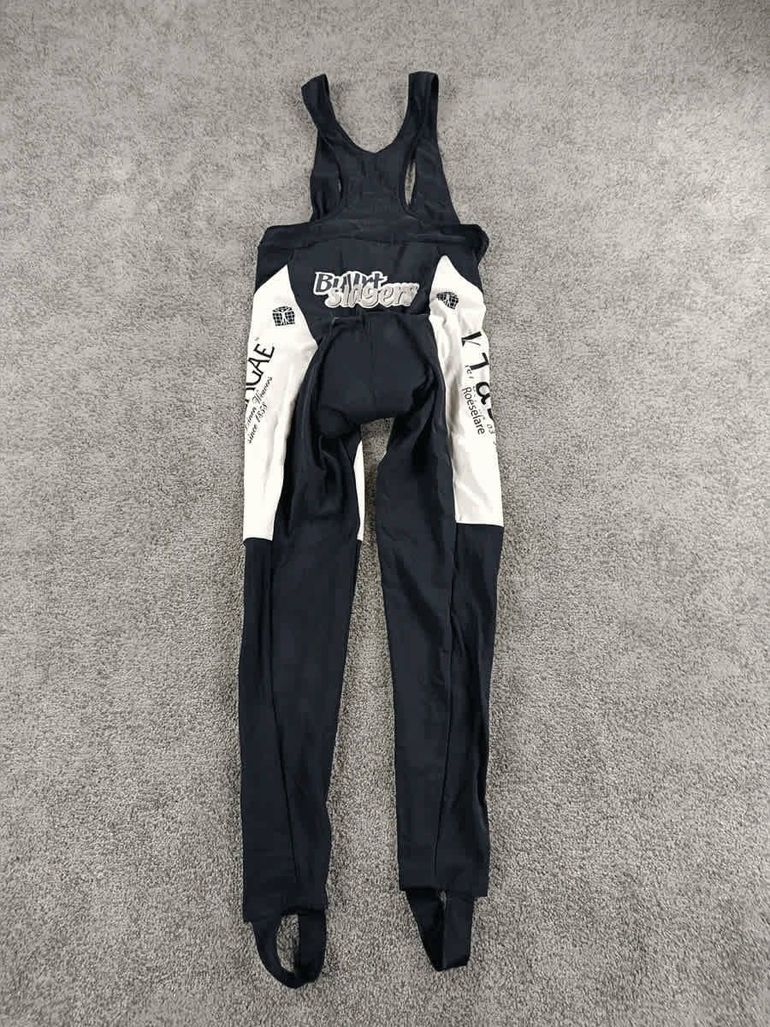 Used Bioracer cuissard long velo homme taille L - 48 4865 bike — image 5 of 7