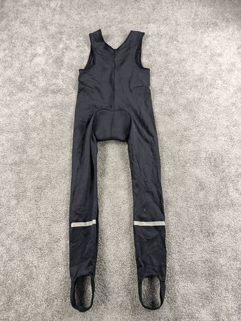 Used BTWIN cuissard long velo homme taille M - 49 4874 bike — image 4 of 6