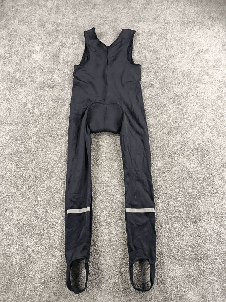 Used BTWIN cuissard long velo homme taille M - 49 4874 bike — image 4 of 6