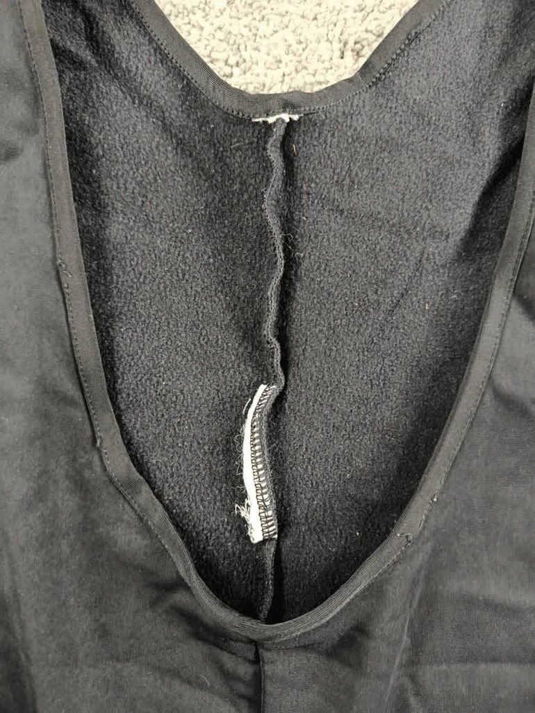 Used BTWIN cuissard long velo homme taille M - 49 4874 bike — image 3 of 6