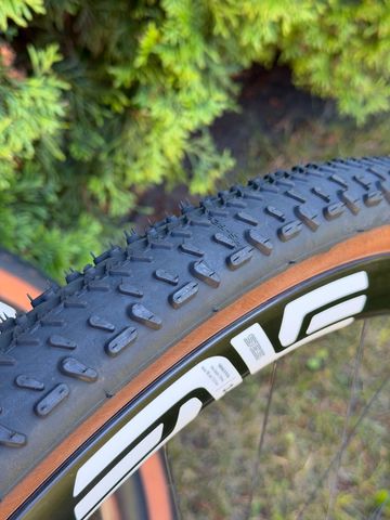 Used Enve SES 3.4 Wheelset bike — image 4 of 6