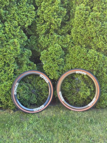 Käytetty Enve SES 3.4 Wheelset Wheels