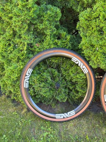 Used Enve SES 3.4 Wheelset bike — image 6 of 6