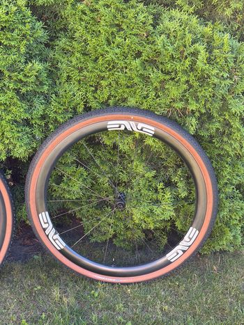 Used Enve SES 3.4 Wheelset bike — image 5 of 6