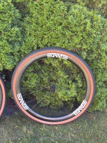 Used Enve SES 3.4 Wheelset bike — image 5 of 6