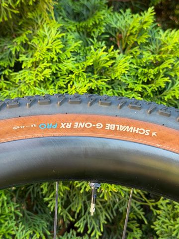 Used Enve SES 3.4 Wheelset bike — image 2 of 6