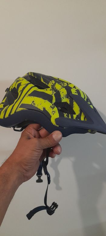 Used Rockrider Casque 2023 bike