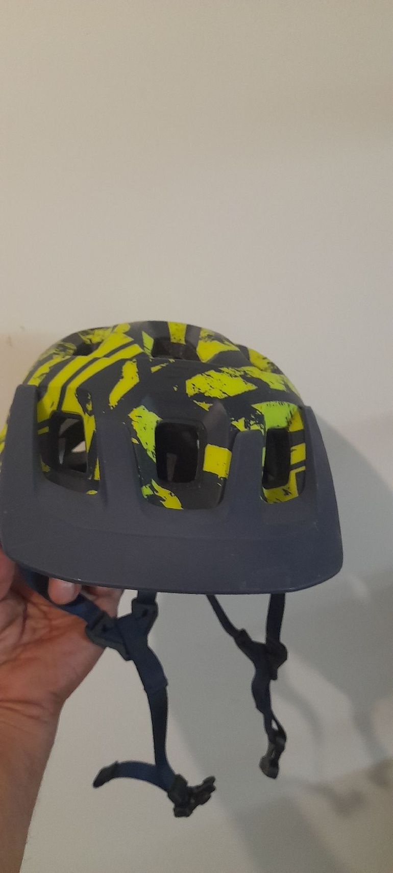 Used Rockrider Casque 2023 bike — image 2 of 2