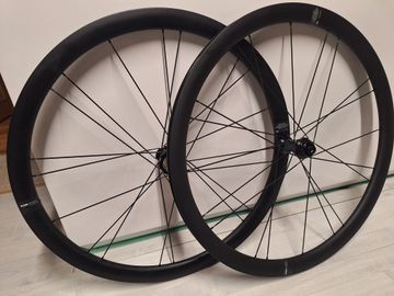 Tweedehands Look R38D Carbon Wheels bike — afbeelding 1 van 3