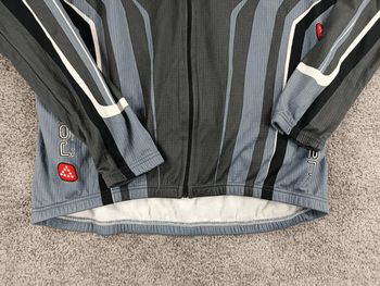 Brugt Rockrider veste velo mi-saison homme taille XL - 65 5298 - Decathlon Racing bike — billede 2 af 6