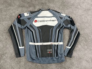 Brugt Rockrider veste velo mi-saison homme taille XL - 65 5298 - Decathlon Racing bike — billede 5 af 6