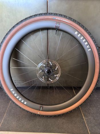 Used Reserve 40/44 GR 2025 bike — image 5 of 6