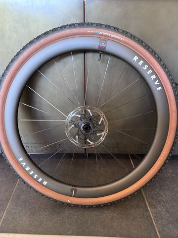 Used Reserve 40/44 GR 2025 bike — image 5 of 6