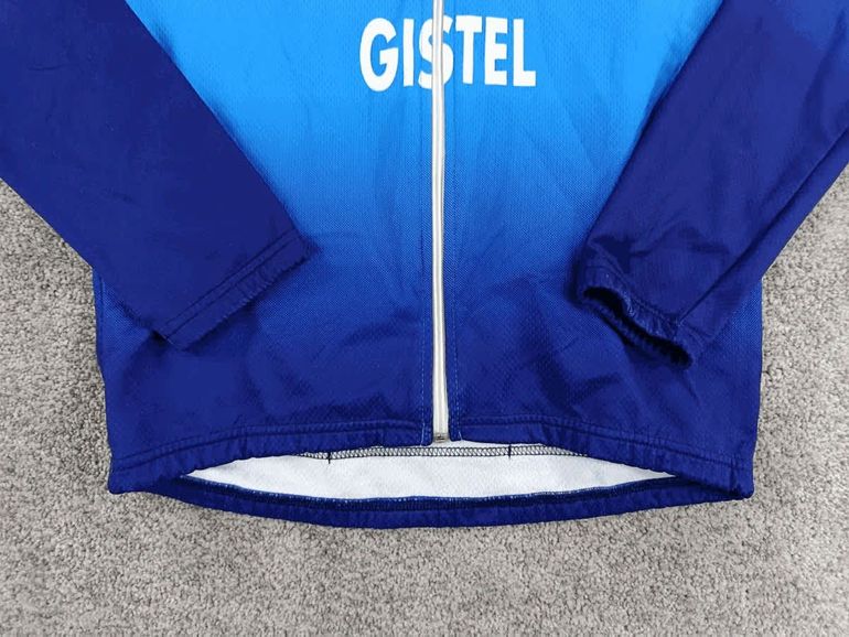 Used WAL MAR veste mi-saison velo homme taille M - 66 5333 - Garmin bike — image 2 of 5