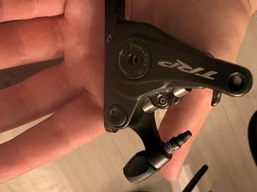 Gebrauchtes TPR Spyre-C bike — Bild 2 von 2