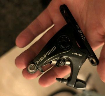 Gebrauchtes TPR Spyre-C bike — Bild 1 von 2