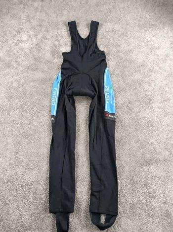 patrick cuissard velo homme taille XL - 46 4821 bike de segunda mano