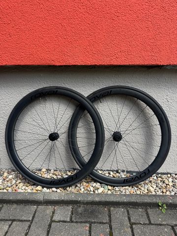 Käytetty Roval Rapide C 38 Wheelset bike — kuva 1 / 2