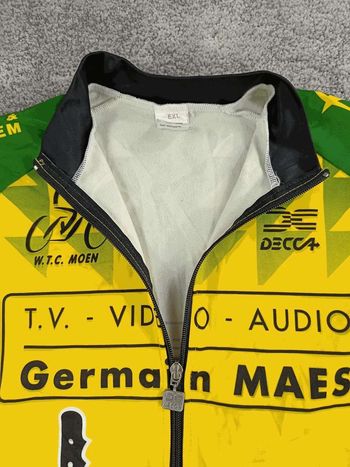 Used Decca Veste mi-saison velo homme taille XL - 68 5378 bike — image 3 of 6