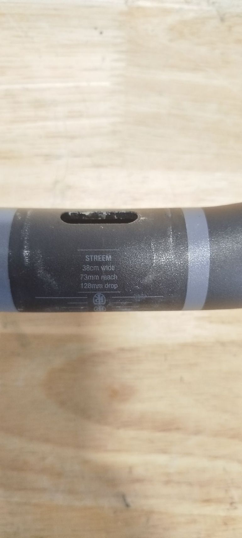 Used Ritchey Streem Comp Handlebar 2025 bike — image 6 of 7