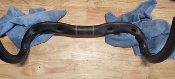 Used Ritchey Streem Comp Handlebar 2025 bike — image 7 of 7
