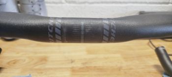 Used Ritchey Streem Comp Handlebar 2025 bike — image 2 of 7