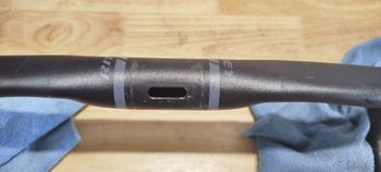 Used Ritchey Streem Comp Handlebar 2025 bike — image 5 of 7