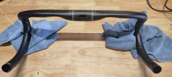 Used Ritchey Streem Comp Handlebar 2025 bike — image 4 of 7