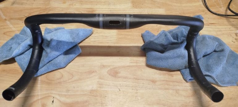 Used Ritchey Streem Comp Handlebar 2025 bike — image 4 of 7
