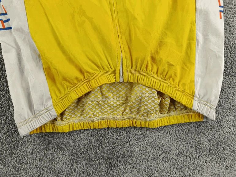 Used No drugs gilet coupe vent vélo homme taille M - 67 5351 bike — image 2 of 6