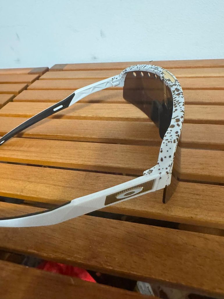 Used Oakley Sutro Light MVDP bike — image 3 of 3