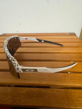 Použité Oakley Sutro Light MVDP bike