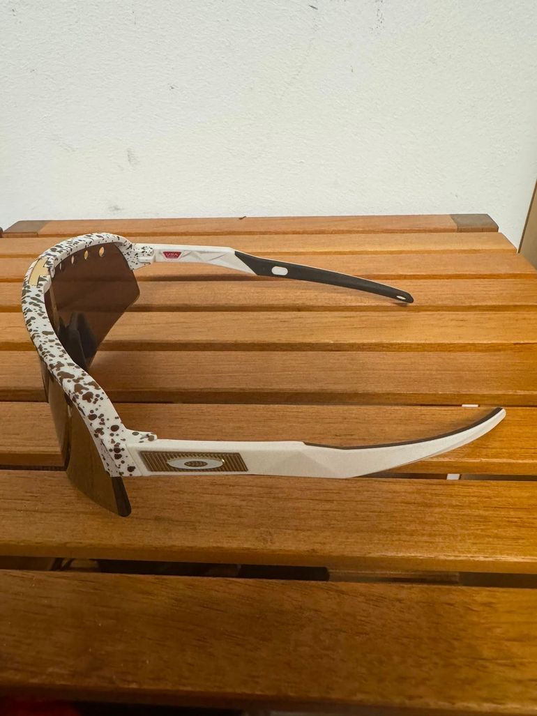 Used Oakley Sutro Light MVDP bike — image 1 of 3