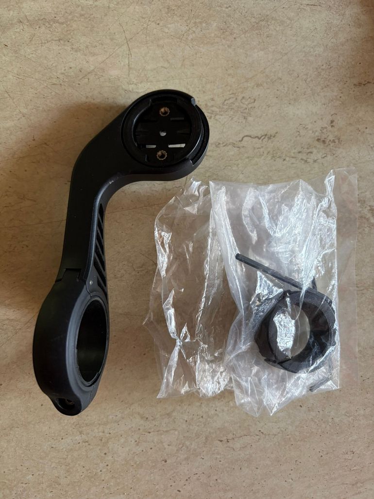 Garmin Edge 520 Plus GPS Cycling Computer bike d'occasion — image 5 sur 7