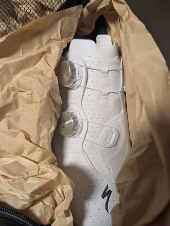 Used Specialized Torch 3.0 Road Shoes 2024 bike — image 5 of 6